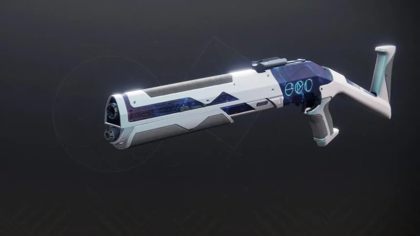 Destiny 2 A Sudden Death PvP & PvE God Rolls – Rite of the Nine