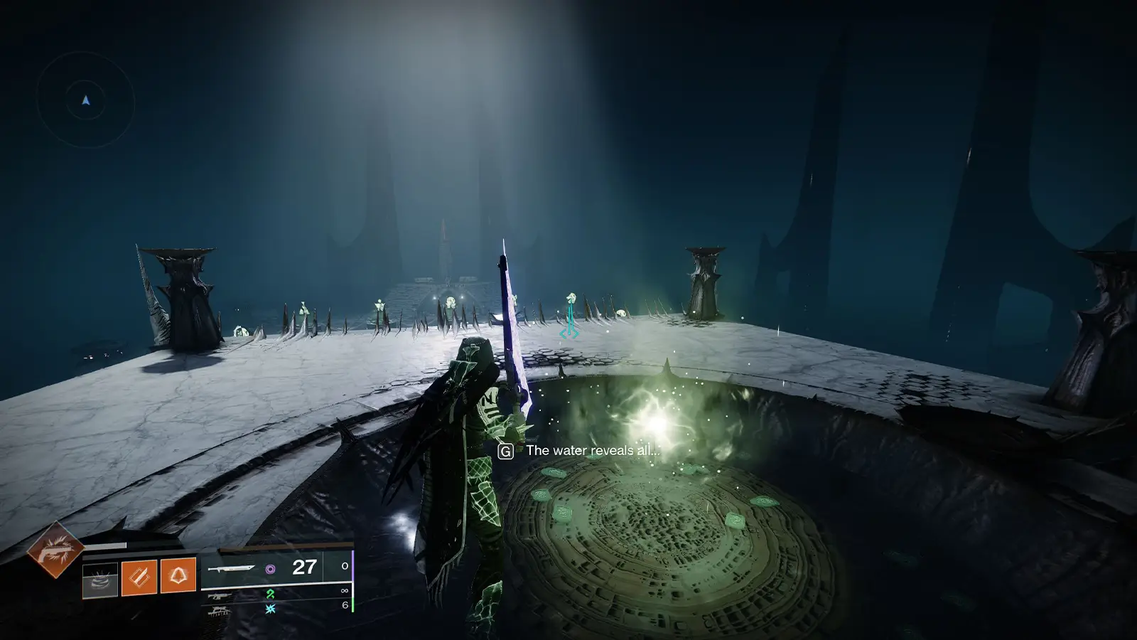 Destiny 2 Chess ARG 'Endgame' Solution: How To Get Umbral Rumble Shader, Dienterlace Exotic Ship, and Enigmatology Emblem
