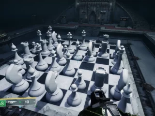 Destiny 2 Chess ARG 'Endgame' Solution: How To Get Umbral Rumble Shader, Dienterlace Exotic Ship, and Enigmatology Emblem