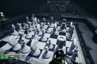 Destiny 2 Chess ARG 'Endgame' Solution: How To Get Umbral Rumble Shader, Dienterlace Exotic Ship, and Enigmatology Emblem