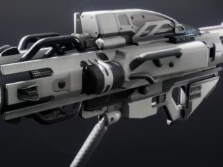 Destiny 2 Cold Comfort PvP & PvE God Rolls – Rite of the Nine