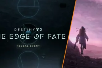 Destiny 2 Edge of Fate and Renegades Expansions Leak Via PlayStation Store, First Look At Year of Prophecy Revealed