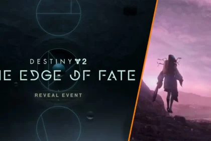 Destiny 2 Edge of Fate and Renegades Expansions Leak Via PlayStation Store, First Look At Year of Prophecy Revealed