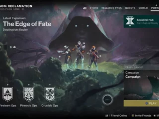 Destiny 2 The Edge of Fate: Release Date, Pre-Order Bonuses, Editions, Platforms, Price, Raid, Leaks – Everything We Know