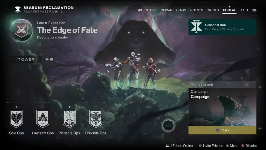 Destiny 2 The Edge of Fate: Release Date, Pre-Order Bonuses, Editions, Platforms, Price, Raid, Leaks – Everything We Know