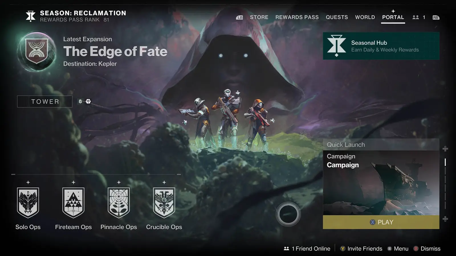 Destiny 2 The edge of fate: release date, pre-order bonus, expenses, platforms, price, raid, Lecks-Alles, what we know