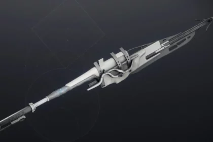 Destiny 2 Greasy Luck PvP & PvE God Rolls – Rite of the Nine