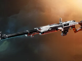 Destiny 2: How To Get New Land Beyond Exotic Sniper Rifle, Perks, Exotic Catalyst – Complete Guide