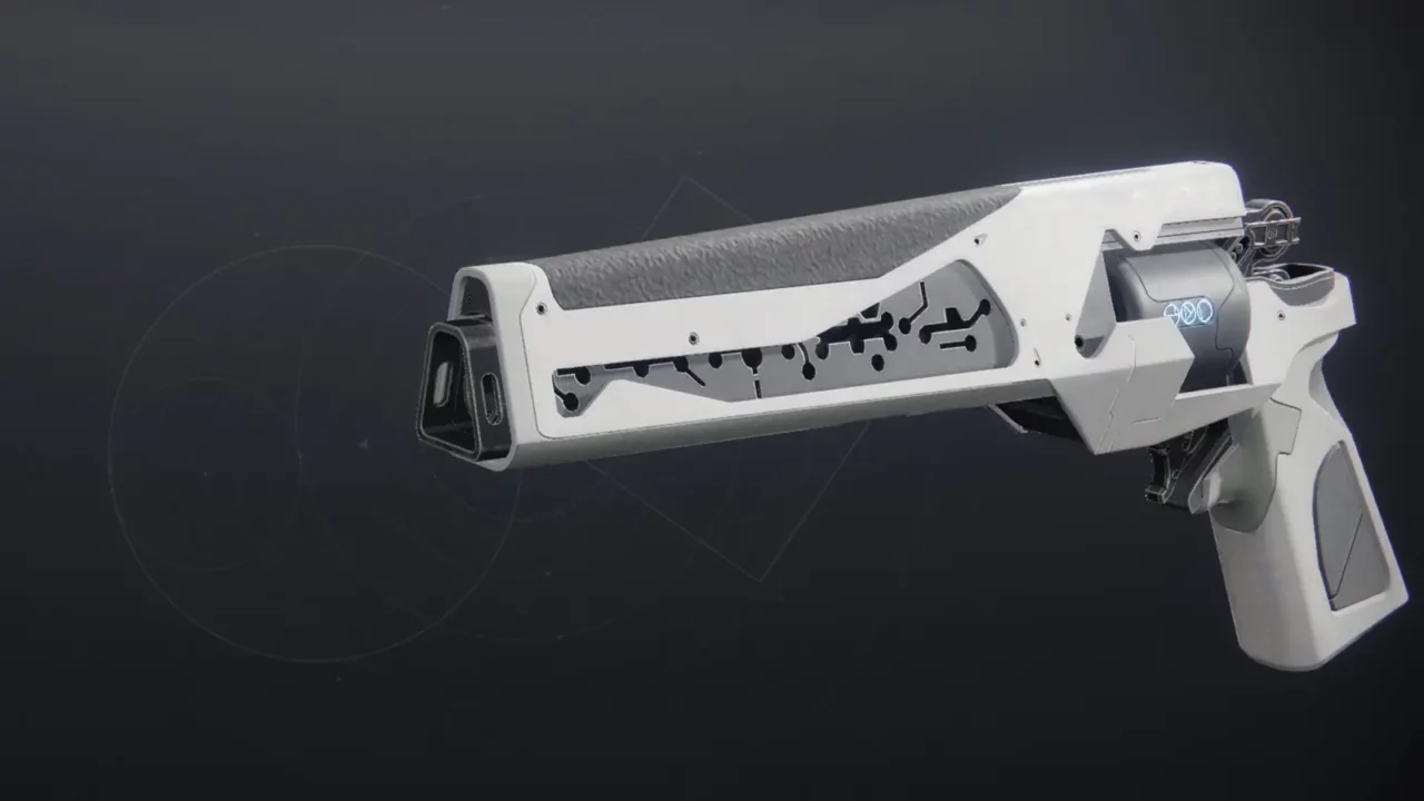 Destiny 2 Judgment PvP & PvE God Rolls – Rite of the Nine