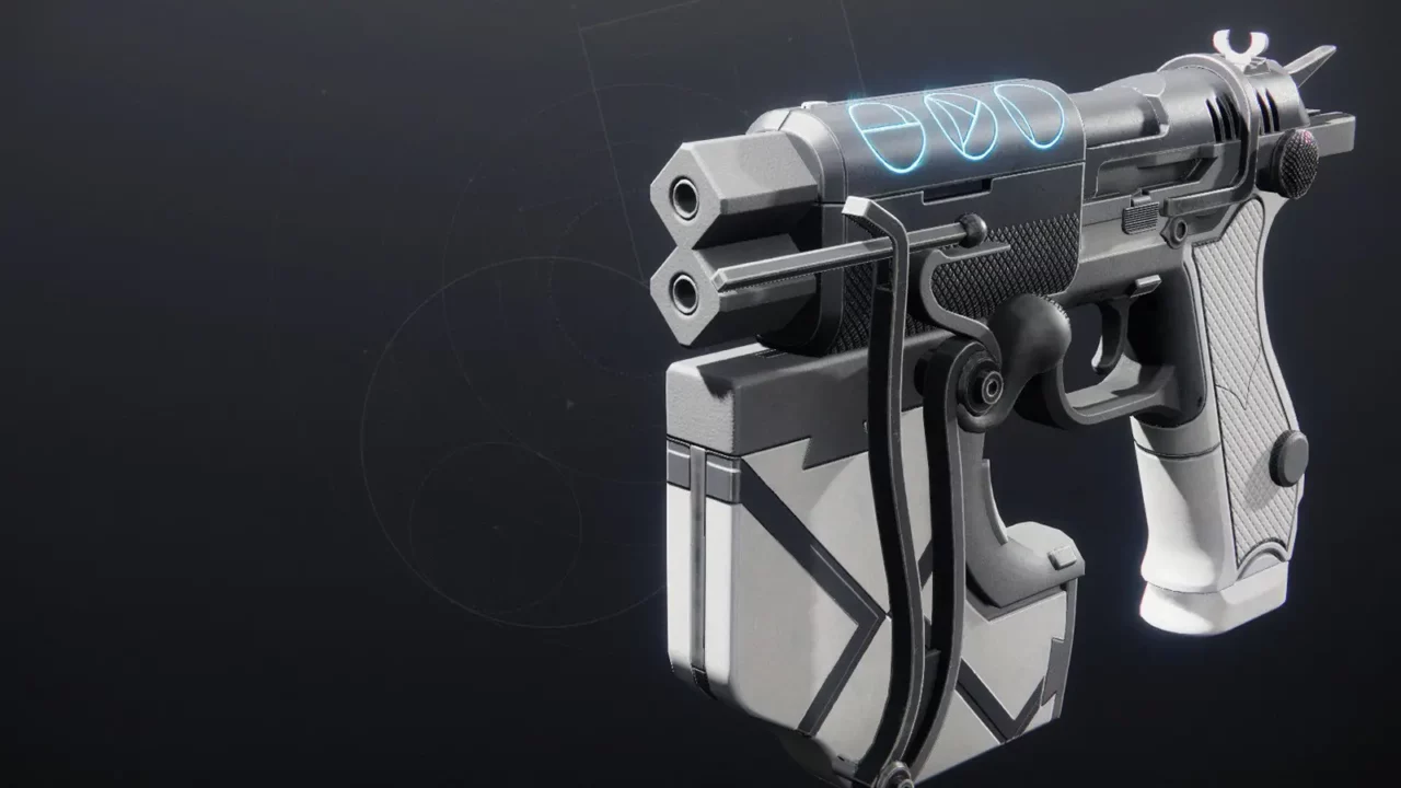 Destiny 2 Liminal Vigil PvP & PvE God Rolls - Rite of the Nine