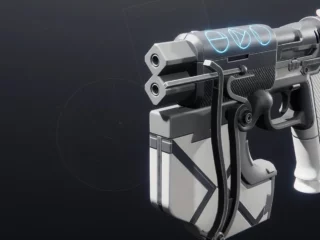 Destiny 2 Liminal Vigil PvP & PvE God Rolls - Rite of the Nine