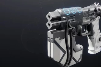 Destiny 2 Liminal Vigil PvP & PvE God Rolls - Rite of the Nine