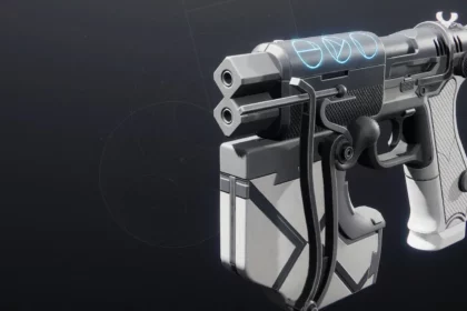 Destiny 2 Liminal Vigil PvP & PvE God Rolls - Rite of the Nine