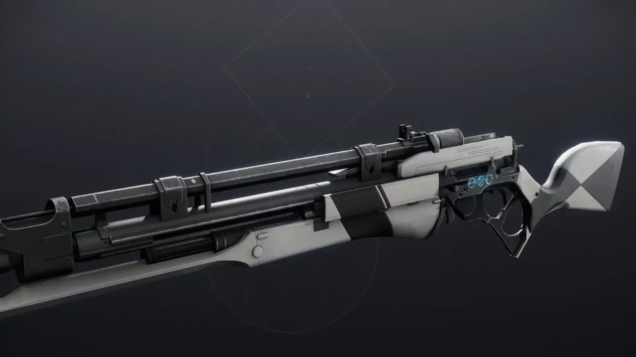 Destiny 2 Long Arm PvP & PvE God Rolls - Rite of the Nine