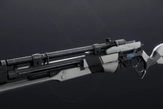 Destiny 2 Long Arm PvP & PvE God Rolls - Rite of the Nine