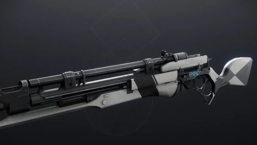 Destiny 2 Long Arm PvP & PvE God Rolls - Rite of the Nine