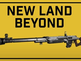 Destiny 2: How To Get New Land Beyond Exotic Sniper Rifle, Perks, Exotic Catalyst – Complete Guide