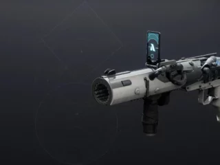 Destiny 2 New Pacific Epitaph PvP & PvE God Rolls – Rite of the Nine