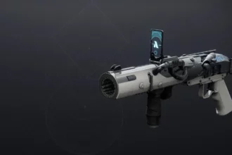 Destiny 2 New Pacific Epitaph PvP & PvE God Rolls – Rite of the Nine