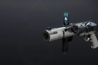 Destiny 2 New Pacific Epitaph PvP & PvE God Rolls – Rite of the Nine