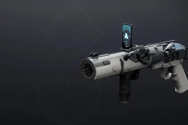 Destiny 2 New Pacific Epitaph PvP & PvE God Rolls – Rite of the Nine
