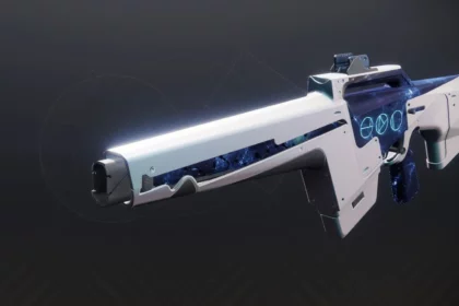 Prosecutor PvE God Roll