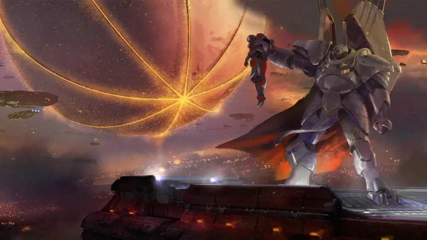Court Denies Bungie’s Attempt to Dismiss Destiny 2 Red War Lawsuit, Refuses to Consider YouTube Videos and Wiki Pages as Proof