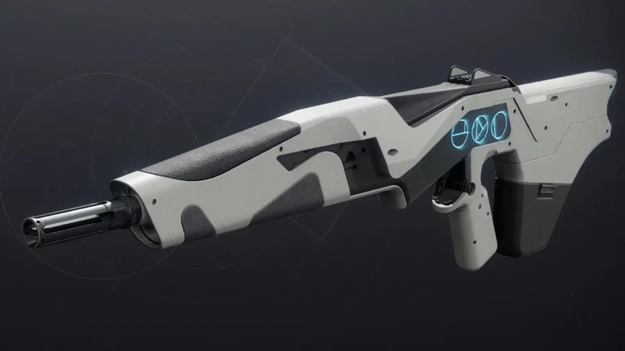 Destiny 2 Relentless PvP & PvE God Rolls – Rite of the Nine