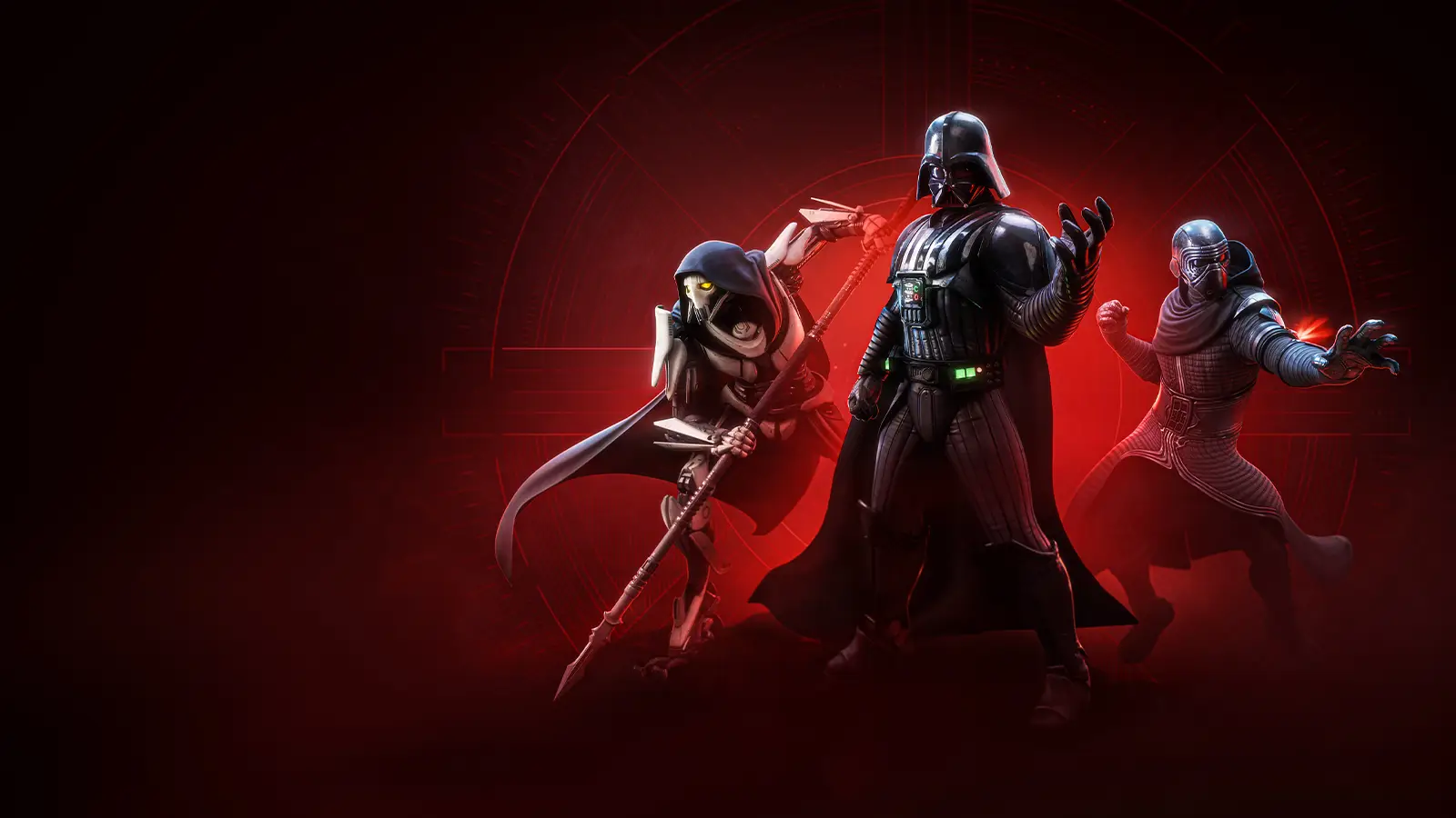 "A Destiny Story at Heart": Bungie Clarifies Star Wars-Inspired Renegades Expansion Is Fully Canon