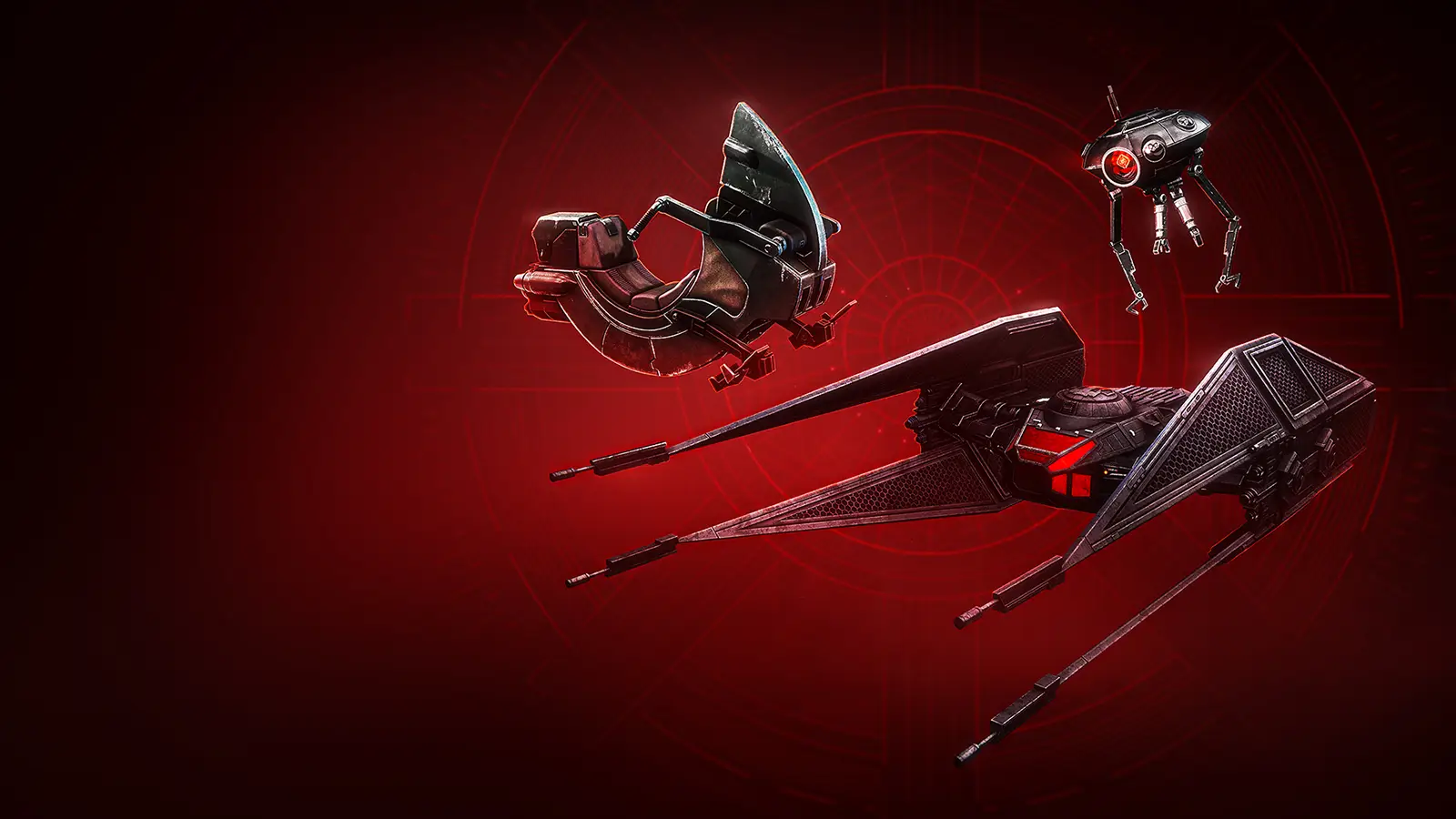 "A Destiny Story at Heart": Bungie Clarifies Star Wars-Inspired Renegades Expansion Is Fully Canon