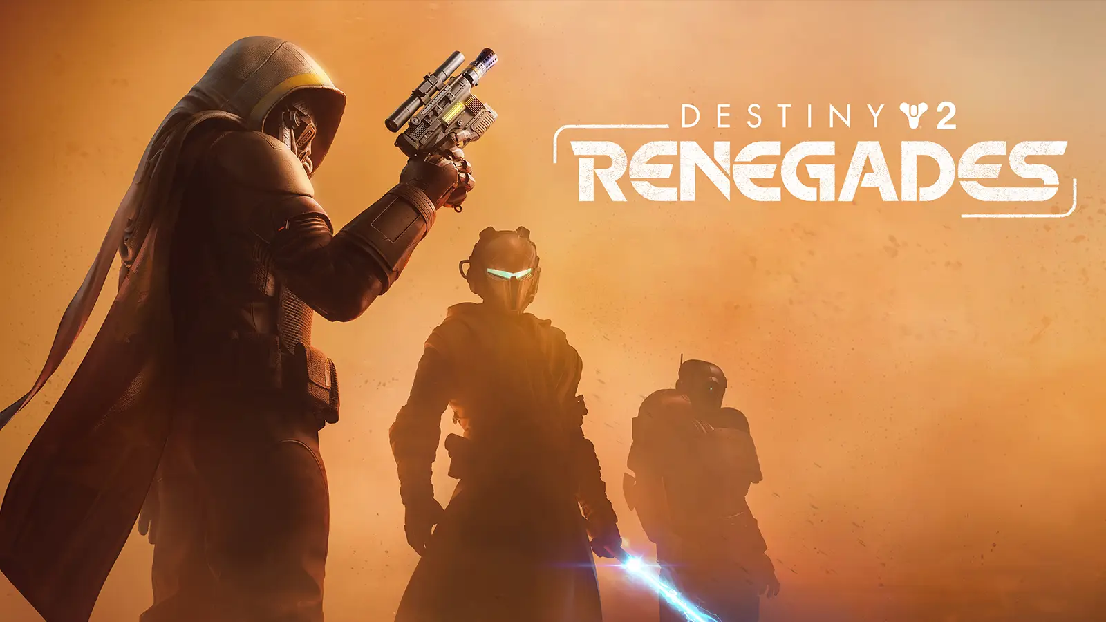 "A Destiny Story at Heart": Bungie Clarifies Star Wars-Inspired Renegades Expansion Is Fully Canon
