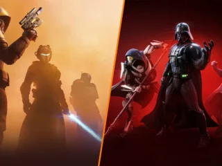 "A Destiny Story at Heart": Bungie Clarifies Star Wars-Inspired Renegades Expansion Is Fully Canon