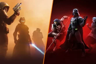 "A Destiny Story at Heart": Bungie Clarifies Star Wars-Inspired Renegades Expansion Is Fully Canon