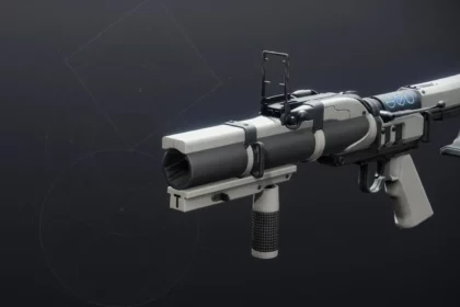 Destiny 2 Wilderflight PvP & PvE God Rolls – Rite of the Nine