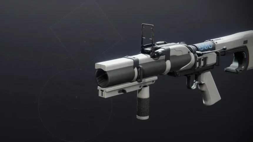 Destiny 2 Wilderflight PvP & PvE God Rolls – Rite of the Nine