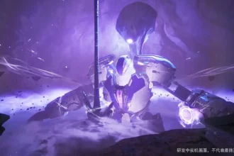 Destiny Rising Officially Showcases Dual Wielding Weapons In A New Updated Trailer