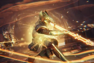 Destiny Rising Officially Showcases Dual Wielding Weapons In A New Updated Trailer