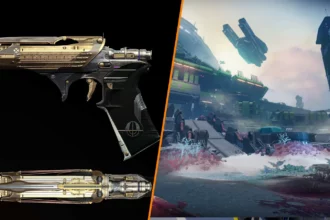 Everything Coming In Destiny Rising Closed Beta: New Destination, Lightbearers, Campaign, Exotic Weapons, and More