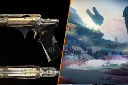 Everything Coming In Destiny Rising Closed Beta: New Destination, Lightbearers, Campaign, Exotic Weapons, and More