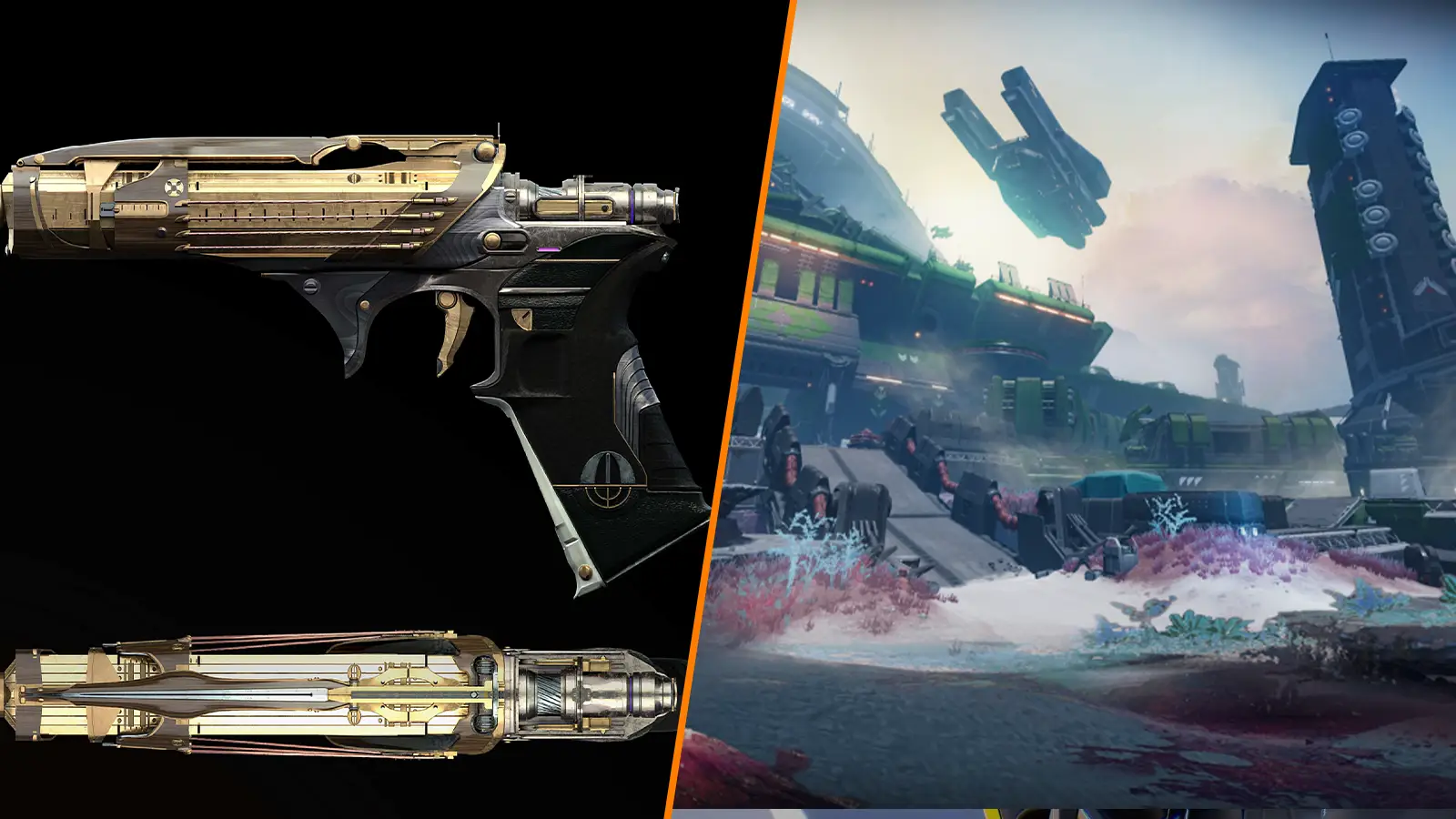 Everything Coming In Destiny Rising Closed Beta: New
