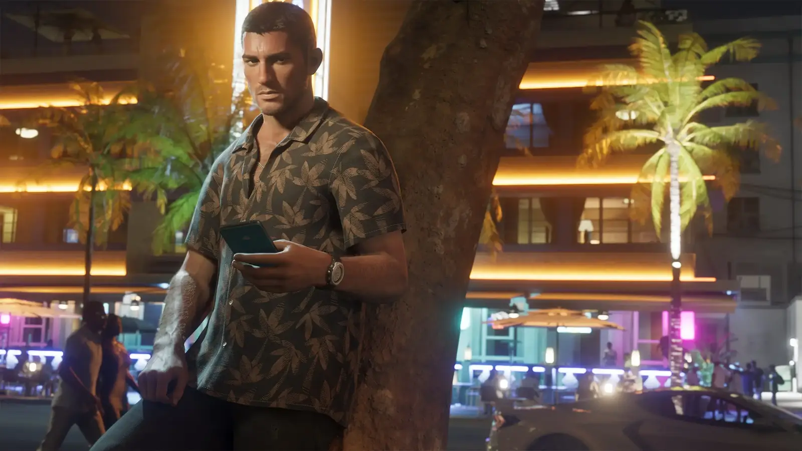 Grand Theft Auto 6 Full Characters List, Bios and Roles Explained