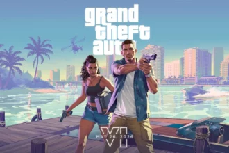 Grand Theft Auto 6 Trailer 2 Is Finally Out