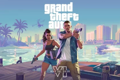 Grand Theft Auto 6 Trailer 2 Is Finally Out