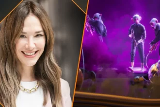 Jade Raymond Leaves Haven Studios, PlayStation Shakes Up Fairgames Leadership