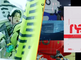 Marathon Alpha Draws New Plagiarism Accusations Against Bungie as Artist Says Game Is "Plastered" with Stolen Art
