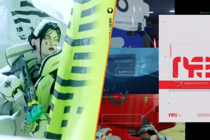 Marathon Alpha Draws New Plagiarism Accusations Against Bungie as Artist Says Game Is "Plastered" with Stolen Art