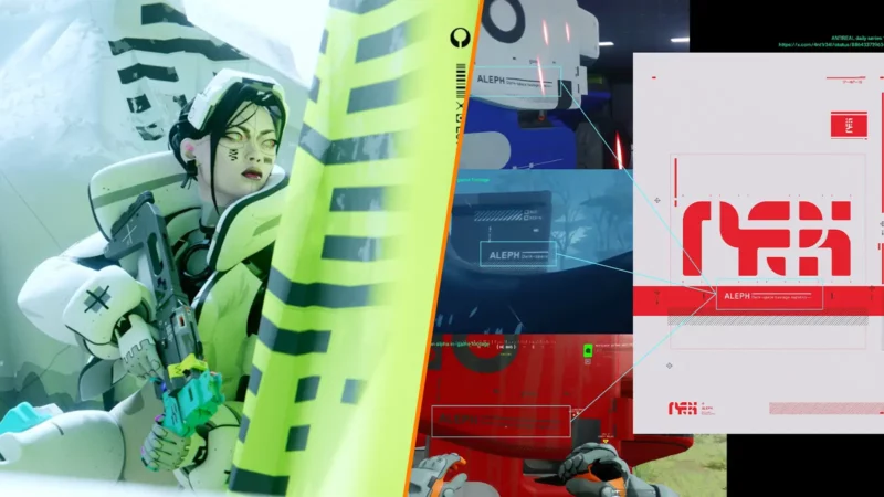 Marathon Alpha Draws New Plagiarism Accusations Against Bungie as Artist Says Game Is "Plastered" with Stolen Art