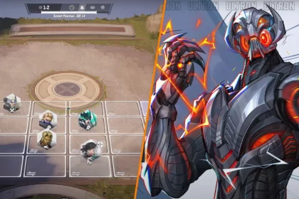 Marvel Rivals Season 2.5 Update Early Patch Notes Preview, Huge Buffs and Nerfs Announced for Heroes and Team-Ups