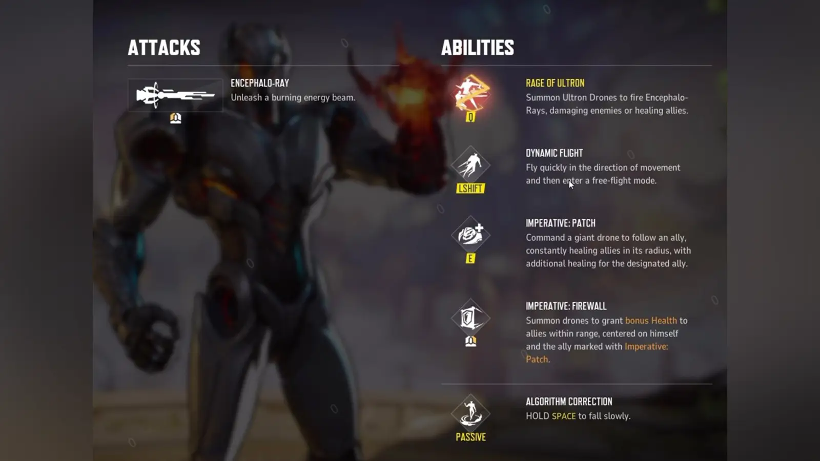 Marvel Rivals Season 2.5 Appearance date, leaks, patch notes, ultra -skills, new map, changes in the heroic balance sheet and changes