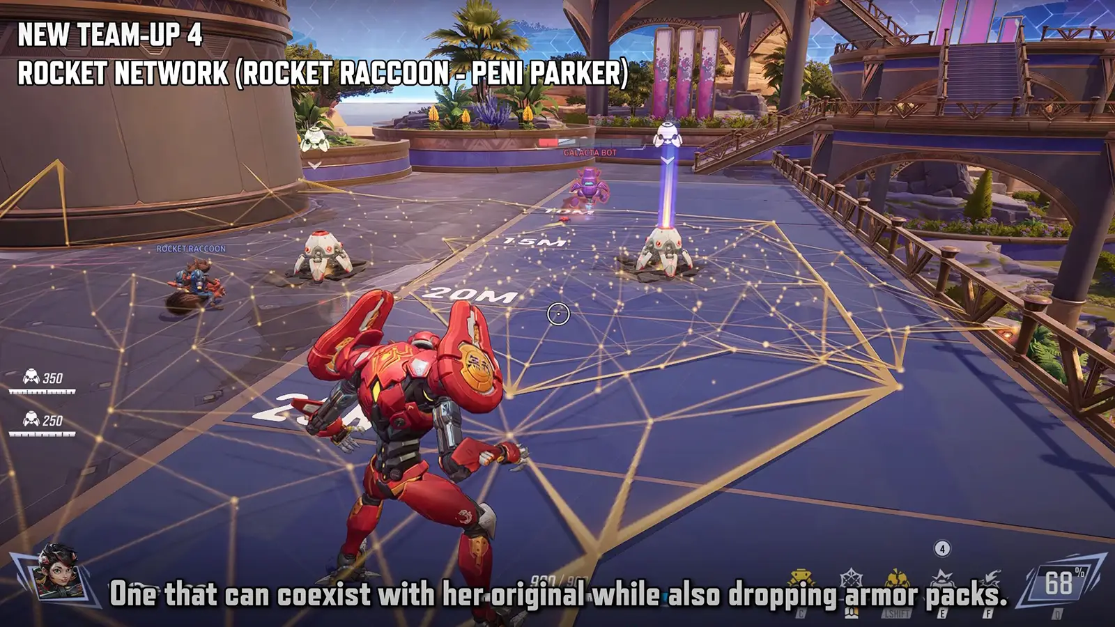 Marvel Rivals Season 2.5 Update Adds Six New Team-Ups, Removes Fan-Favorites in Major Update